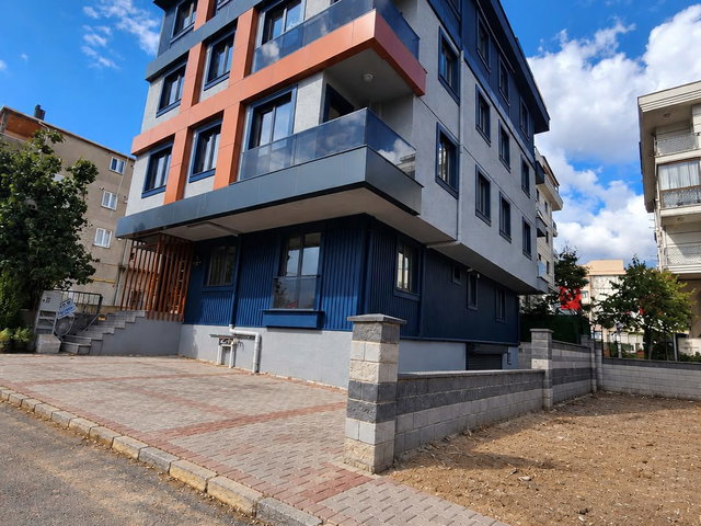 SANCAKTEPE EYÜPSULTAN MH. ULTRA LÜKS SIFIR 2+1 SATILIK