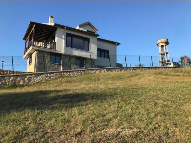 GEBZE KARGALI’DA 5+1 MÜSTAKİL EV | 238 M² | 3 KAT | GÜNEY-DOĞU CEPHE
