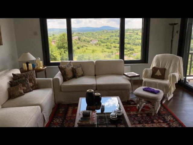GEBZE KARGALI’DA 5+1 MÜSTAKİL EV | 238 M² | 3 KAT | GÜNEY-DOĞU CEPHE