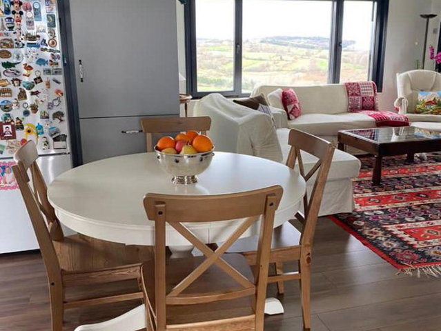 GEBZE KARGALI’DA 5+1 MÜSTAKİL EV | 238 M² | 3 KAT | GÜNEY-DOĞU CEPHE