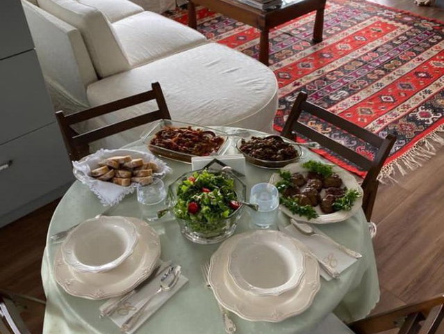 GEBZE KARGALI’DA 5+1 MÜSTAKİL EV | 238 M² | 3 KAT | GÜNEY-DOĞU CEPHE