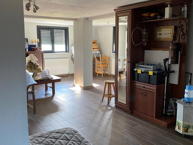 GEBZE KARGALI’DA 5+1 MÜSTAKİL EV | 238 M² | 3 KAT | GÜNEY-DOĞU CEPHE