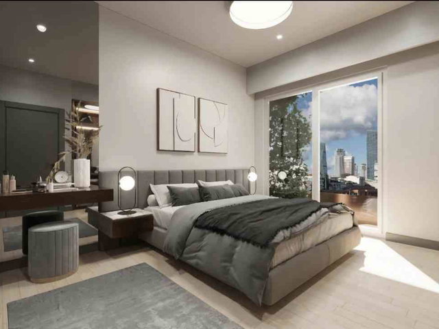 SENSE LEVENT SİTESİ | ARA KAT 1+1 LÜKS DAİRE
