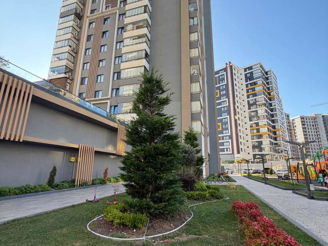 VEGA HİLLS’TE SATILIK ULTRA LÜKS 4,5+1 | 16. KAT | DENİZ MANZARALI
