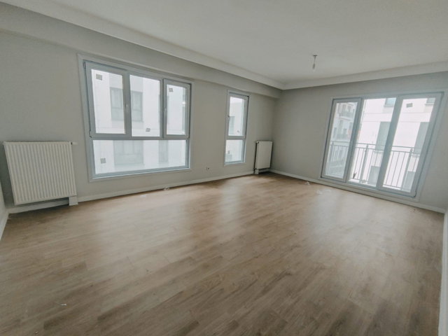 KİPTAŞ KIRLANGIÇ EVLERİ 3+1 BÜYÜK TİP SATILIK DAİRE