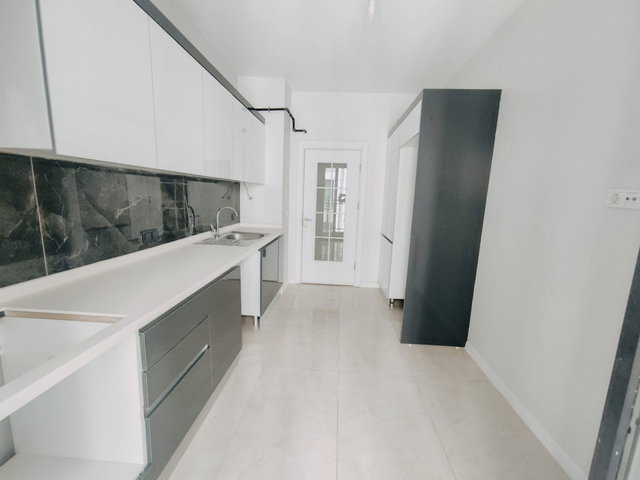 KİPTAŞ KIRLANGIÇ EVLERİ 3+1 BÜYÜK TİP SATILIK DAİRE