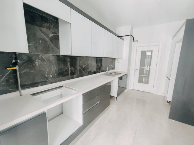 KİPTAŞ KIRLANGIÇ EVLERİ 3+1 BÜYÜK TİP SATILIK DAİRE