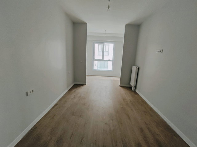 KİPTAŞ KIRLANGIÇ EVLERİ 3+1 BÜYÜK TİP SATILIK DAİRE