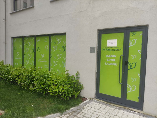 KİPTAŞ KIRLANGIÇ EVLERİ 3+1 BÜYÜK TİP SATILIK DAİRE