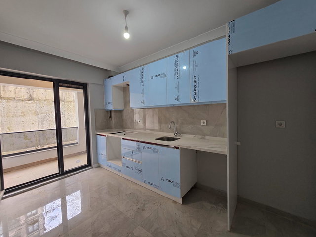 İZMİT GÜNDOĞDU ŞEHİR HASTANESİNE YAKIN SATILIK 2+1 DAİRE