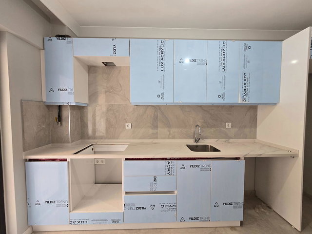 İZMİT GÜNDOĞDU ŞEHİR HASTANESİNE YAKIN SATILIK 2+1 DAİRE