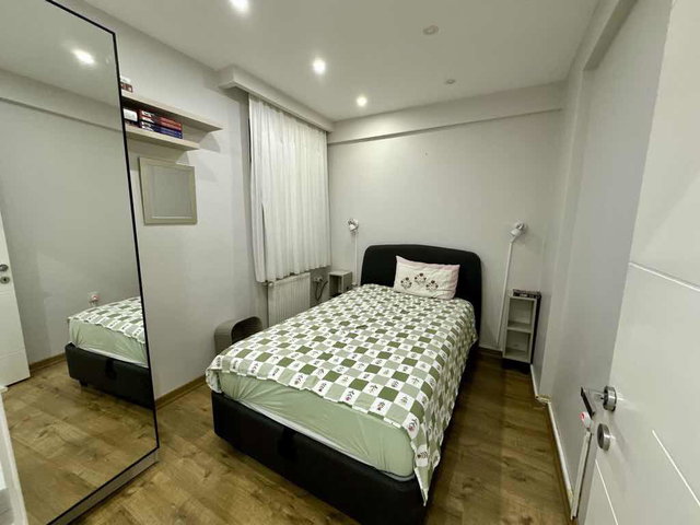 KARŞIYAKA DONANMACI’DA SATILIK 2+1 DAİRE