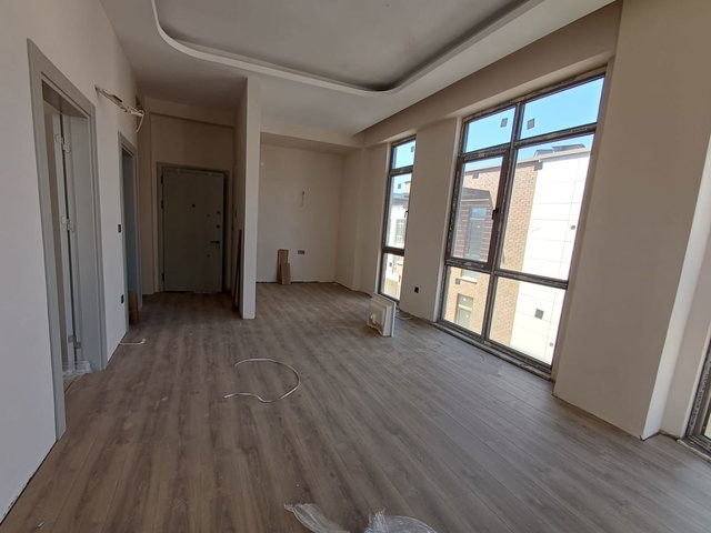 REMAX ŞEHİR DEN BİLGİÇ MEYDAN DA 1+1 SATILIK DAİRE