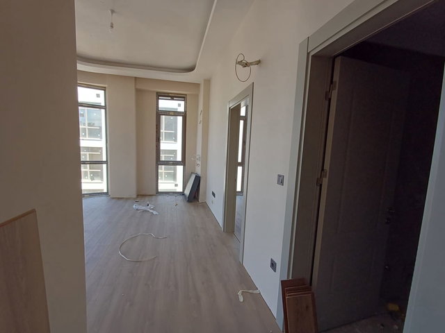 REMAX ŞEHİR DEN BİLGİÇ MEYDAN DA 1+1 SATILIK DAİRE