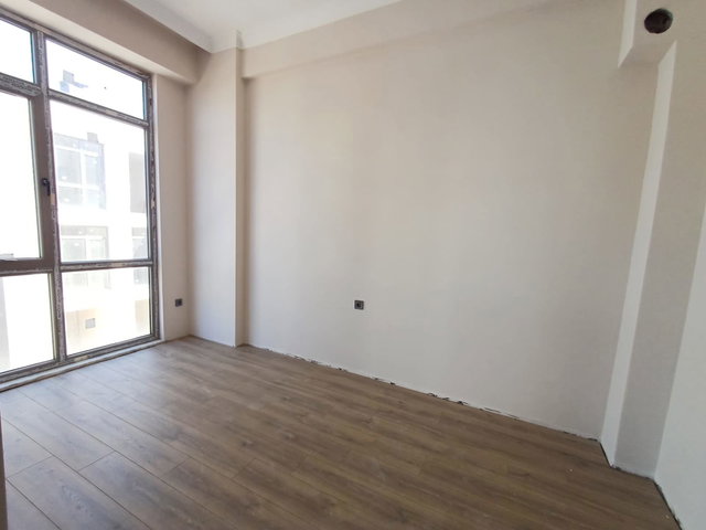REMAX ŞEHİR DEN BİLGİÇ MEYDAN DA 1+1 SATILIK DAİRE