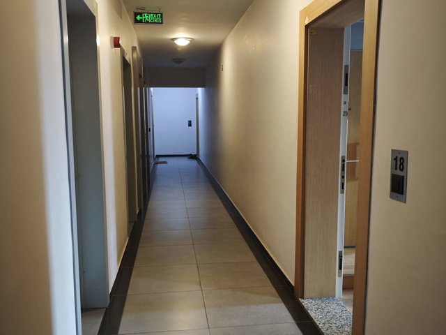 PENDİK’TE SİTE İÇİNDE 2+1 | 135 M² BRÜT | 2 BANYO | MERKEZİ ISITMALI | BALKONLU