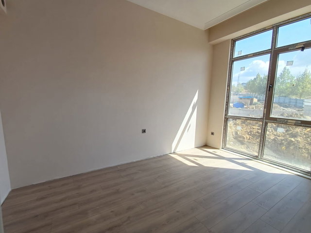 REMAX ŞEHİR DEN BİLGİÇ MEYDAN DA 1+1 SATILIK KÖŞE DAİRE