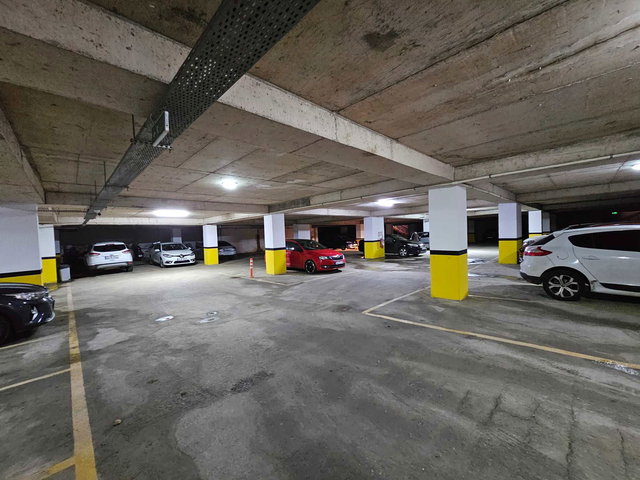 SANCAKTEPE OSMANGAZI SITE İÇI 3+1 GÜVENLIKLI METRO YAKIN