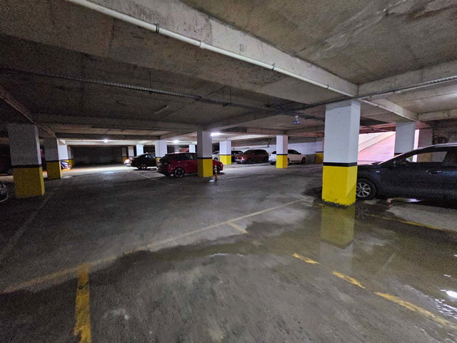 SANCAKTEPE OSMANGAZI SITE İÇI 3+1 GÜVENLIKLI METRO YAKIN