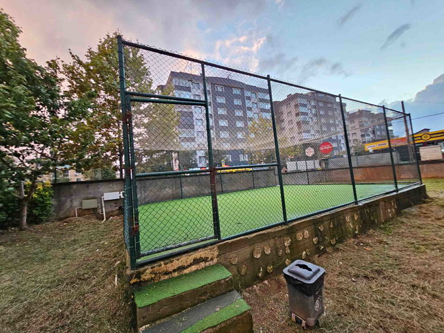 SANCAKTEPE OSMANGAZI SITE İÇI 3+1 GÜVENLIKLI METRO YAKIN
