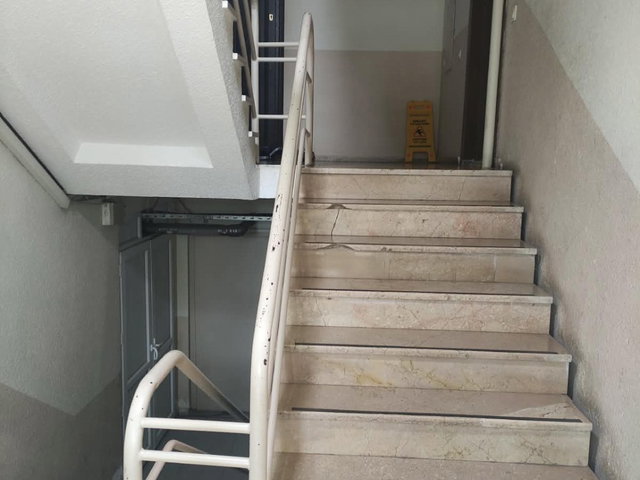 GEBZE YENİKENT TE SATILIK 1+1  ARAKAT DAİRE