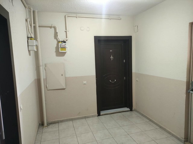 GEBZE YENİKENT TE SATILIK 1+1  ARAKAT DAİRE