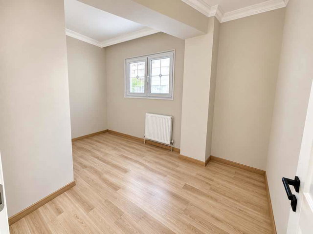 ESENYURT YENİKENT SIFIR 2+1 BAHÇE KATI SATILIK DAİRE