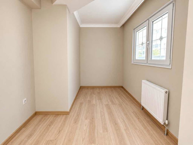 ESENYURT YENİKENT SIFIR 2+1 BAHÇE KATI SATILIK DAİRE