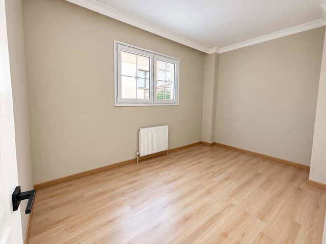 ESENYURT YENİKENT SIFIR 2+1 BAHÇE KATI SATILIK DAİRE