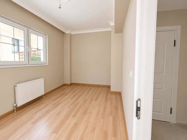 ESENYURT YENİKENT SIFIR 2+1 BAHÇE KATI SATILIK DAİRE
