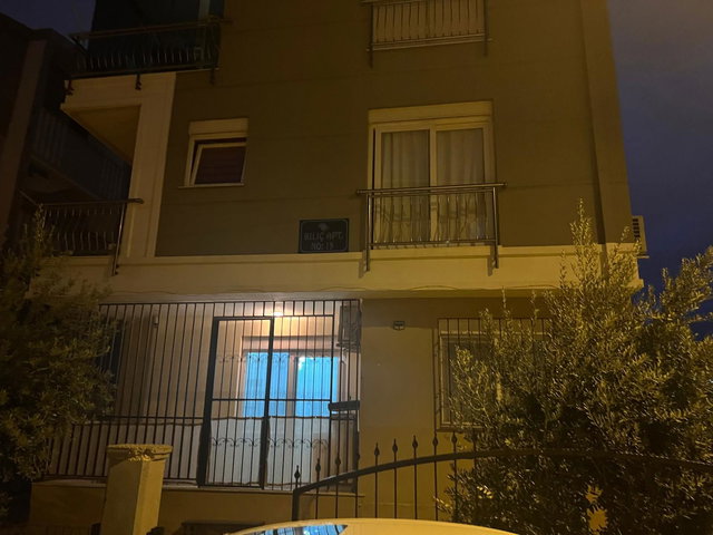 ANTALYA KEPEZ FEVZİ ÇAKMAK’TA 1+1 EŞYALI, GİRİŞ KAT DAİRE