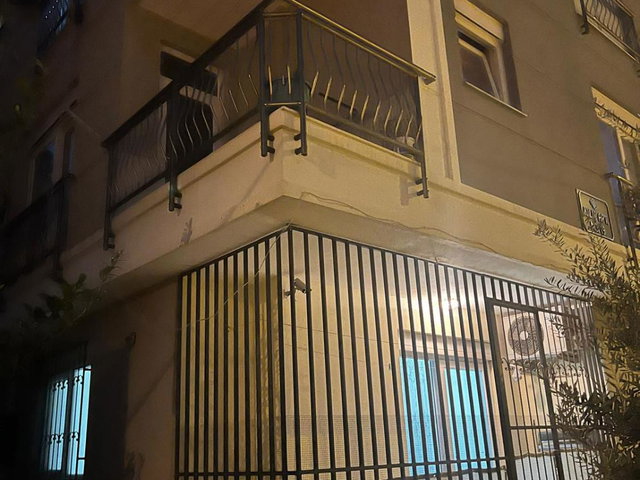 ANTALYA KEPEZ FEVZİ ÇAKMAK’TA 1+1 EŞYALI, GİRİŞ KAT DAİRE