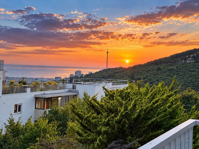 ÖZLEM KILIÇ REMAX- NARCITY İÇI YENILENMIŞ, DENIZ DOĞA MANZARALI