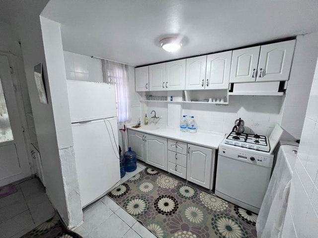 DIDIM MINE SITESI'NDE 5+1 EŞYALI KIRALIK VILLA
