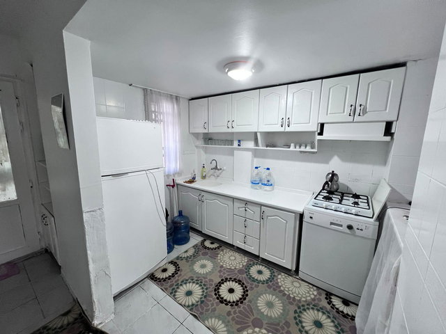 DIDIM MINE SITESI'NDE 5+1 EŞYALI KIRALIK VILLA