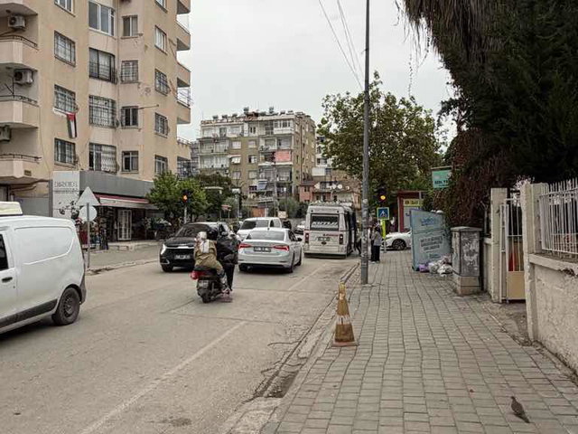 RE/MAX OVA’DAN SEYHAN NAMIK KEMAL MAHALLESİ’NDE SATILIK 3+1 DAİRE