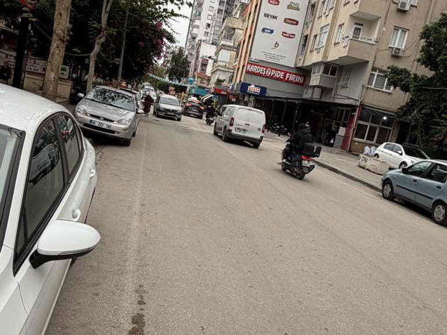 RE/MAX OVA’DAN SEYHAN NAMIK KEMAL MAHALLESİ’NDE SATILIK 3+1 DAİRE