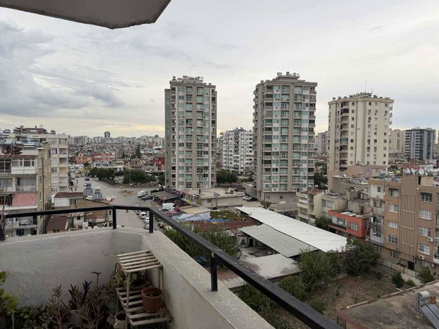 RE/MAX OVA’DAN SEYHAN NAMIK KEMAL MAHALLESİ’NDE SATILIK 3+1 DAİRE