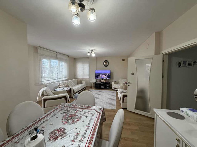 RE/MAX OVA’DAN SEYHAN NAMIK KEMAL MAHALLESİ’NDE SATILIK 3+1 DAİRE