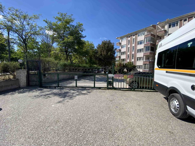 ETIMESGUT ERYAMAN MERKEZI KONUNUMDA 3+1 SATILIK DAIRE