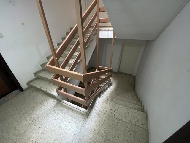 ETIMESGUT ERYAMAN MERKEZI KONUNUMDA 3+1 SATILIK DAIRE