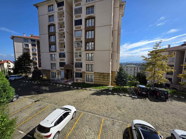 PELİTLİ TOKİ 2. ETAP DA ARA KAT 3+1 DAİRE (SATILIK)