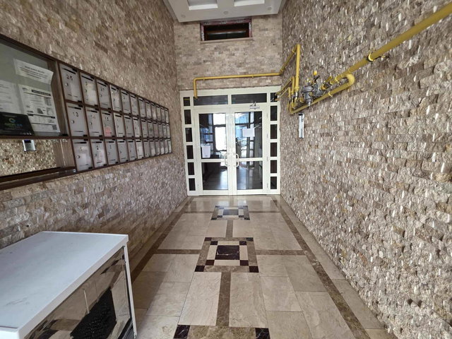 PELİTLİ TOKİ 2. ETAP DA ARA KAT 3+1 DAİRE (SATILIK)