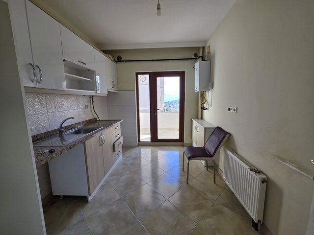 PELİTLİ TOKİ 2. ETAP DA ARA KAT 3+1 DAİRE (SATILIK)