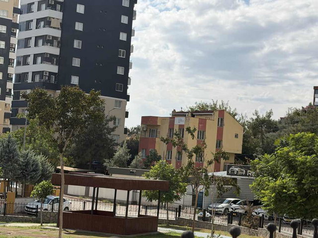 RE/MAX OVA’DAN ÇUKUROVA 100. YIL MAHALLESİ’NDE SATILIK ÖZEL EĞİTİM VE REHABİLİTASYON MERKEZİ