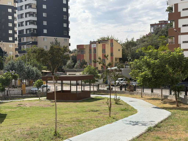 RE/MAX OVA’DAN ÇUKUROVA 100. YIL MAHALLESİ’NDE SATILIK ÖZEL EĞİTİM VE REHABİLİTASYON MERKEZİ