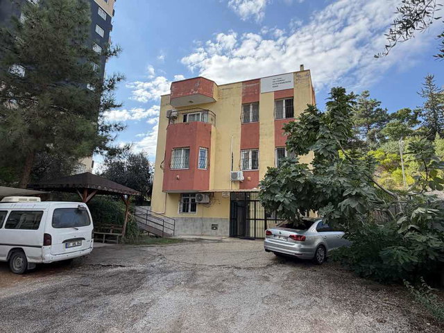 RE/MAX OVA’DAN ÇUKUROVA 100. YIL MAHALLESİ’NDE SATILIK ÖZEL EĞİTİM VE REHABİLİTASYON MERKEZİ