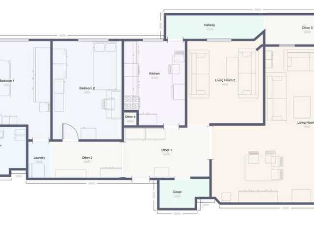 NACİ ÇAKIR MAHALLESİ’NDE SATILIK 3+1, 140 M2 KONUT