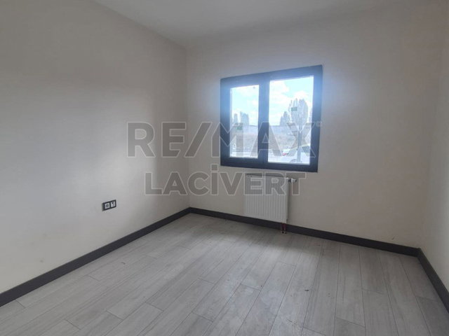 RE/MAX LACİVERT'TEN ILICA  TOKİLER'DE KİRALIK 2+1 SIFIR DAİRE