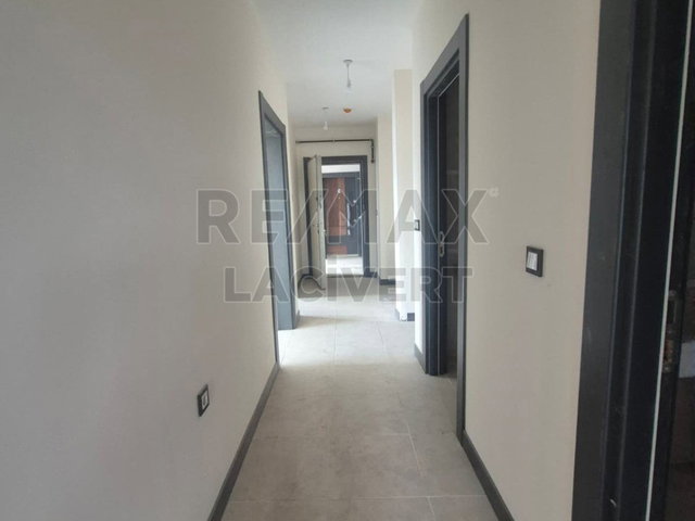 RE/MAX LACİVERT'TEN ILICA  TOKİLER'DE KİRALIK 2+1 SIFIR DAİRE